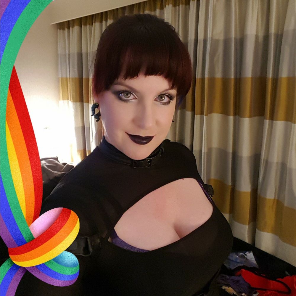 Meet your Posher, Amber